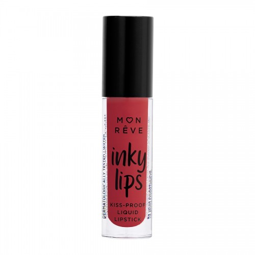 Mon Reve Inky Lips 09 4ml